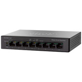 CISCO SYSTEMS Cisco Unmanaged Gigabit Desktop Switch