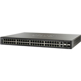 CISCO SYSTEMS Cisco SG500-52 Ethernet Switch