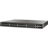 CISCO SYSTEMS Cisco SG500-52P Ethernet Switch