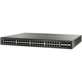 CISCO SYSTEMS Cisco SG500X-48 Layer 3 Switch