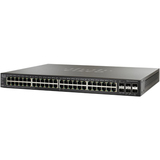 CISCO SYSTEMS Cisco SG500X-48P Layer 3 Switch