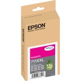 EPSON Epson XXL Magenta Ink Cartridge