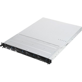 Asus RS700-E7/RS4 Barebone System - 1U Rack-mountable - Intel C602 Chipset - Socket R LGA-20