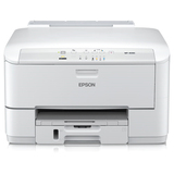 Epson WorkForce Pro WP-4090 Inkjet Printer - Color - 4800 x 1200 dpi Print - Plain Paper Print - Desktop C11CB29201