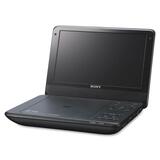 Sony DVP-FX980 Portable DVD Player - 9" Display - 800 x 480 - DVPFX980