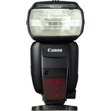 CANON Canon Speedlite Flash Lineup