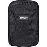 VIVITAR Vivitar HSC-4 Carrying Case for Camera - Black