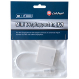 LINK DEPOT Link Depot DisplayPort/DVI Cable