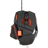 Cyborg M.M.O. 7 Gaming Mouse - CCB437130002041