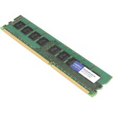 ACP - MEMORY UPGRADES AddOn - Network Upgrades Factory Original 2GB KIT(2 X 1G) DIMM F/CISCO ASA5520