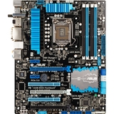 Asus P8Z77-V PRO Desktop Motherboard - Intel Z77 Express Chipset - Soc - P8Z77VPRO
