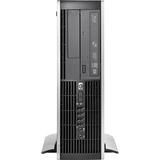 HP Business Desktop 8200 Elite H2V44US Desktop Computer - Intel Core i5 i5-2500 3.3GHz - Small Form Factor H2V44US#ABA