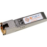 ENET COMPONENTS eNet SFP-GE-T-ENC SFP (mini-GBIC) Transceiver Module