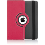 TARGUS Targus Versavu THZ15606US Carrying Case for iPad - Gray, Pink