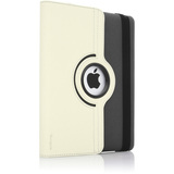 TARGUS Targus Versavu THZ15601US Carrying Case for iPad - Gray, White