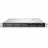 HEWLETT-PACKARD HP ProLiant DL360p G8 1U Rack Server - 1 x Intel Xeon E5-2609 2.40 GHz