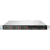 HEWLETT-PACKARD HP ProLiant DL360p G8 1U Rack Server - 1 x Intel Xeon E5-2620 2 GHz