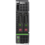 HEWLETT-PACKARD HP ProLiant BL460c G8 Blade Server - 2 x Intel Xeon E5-2620 2 GHz