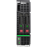 HEWLETT-PACKARD HP ProLiant BL460c G8 Blade Server - 1 x Intel Xeon E5-2620 2 GHz