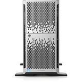 HEWLETT-PACKARD HP ProLiant ML350p G8 646676-001 5U Tower Server - 1 x Intel Xeon E5-2620 2GHz