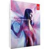 Adobe After Effects CS6 v.11.0 - Complete Product - 1 User