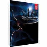 Adobe Creative Suite v.6.0 (CS6) Production Premium 64-bit - Complete Product - 1 User 65176509