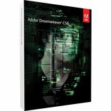 Adobe Dreamweaver CS6 v.12.0 - Complete Product - 1 User - 65168504