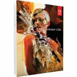 Adobe Illustrator CS6 v.16.0 - Complete Product - 1 User - 65165575
