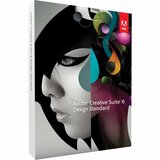 Adobe Creative Suite v.6.0 (CS6) Design Standard (Student & Teacher Edition) - Complete Product - 1 User 65163557
