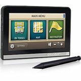 Rand McNally TripMaker 5510 Automobile Portable GPS Navigator RVND-5510LMW