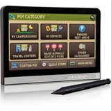 Rand McNally TripMaker 7710 Automobile Portable GPS Navigator RVND-7710LMW