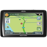 Magellan RV9165T-LM Automobile GPS Navigation System/Monitor - RV9165SGLUC