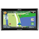 MAGELLAN Magellan RV9145-LM Automobile GPS Navigation System/Monitor