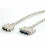 1284DB25_10 - StarTech.com Printer Cable