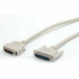 35' IEEE1284 A-C Printer Cable