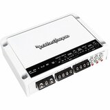 ROCKFORD FOSGATE Rockford Fosgate Prime M400-4D Marine Amplifier - 4 Channel - Class D