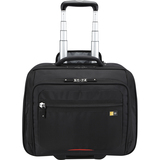Case Logic ZLR-116 Carrying Case (Roller) for 15.6", Travel Essential - ZLR116