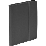 TARGUS Targus Business THZ15502US Carrying Case (Folio) for iPad - Gray