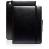 Marware EcoVue Carrying Case (Folio) for iPad - Black - AHEV11