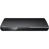 BDPS390 - Sony BDP-S390 Blu-ray Disc Player - 1080p - Black