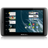 Archos 101 G9 Turbo 502058 10.1" Tablet Computer - Wi-Fi - Texas Instr - 502058
