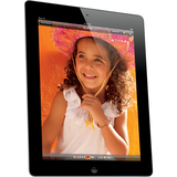 Apple iPad with Wi-Fi + 4G 16GB Black (3rd gen)