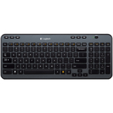 LOGITECH Logitech Wireless Keyboard K360