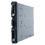 LENOVO IBM BladeCenter HS23 7875B1U Blade Server - 1 x Intel Xeon E5-2620 2 GHz