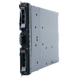 IBM BladeCenter 7875B3U Blade Server - 1 x Intel Xeon E5-2630 2.30 GHz - 7875B3U