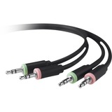 GENERIC Belkin Audio Cable