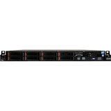 IBM System x 7914EAU 1U Rack Server - 1 x Intel Xeon 2.40 GHz 7914EAU