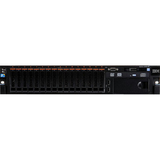 IBM System x 7915C4U 2U Rack Server - 1 x Intel Xeon E5-2620 2 GHz