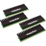 VISIONTEK Visiontek Black Label 16GB DDR3 SDRAM Memory Module