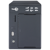 Thecus N2800 Network Storage Server - N2800